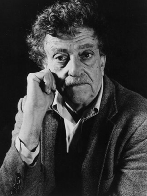 Kurt Vonnegut on Writing and Talent | Poets & Writers