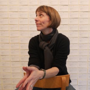 Anne de Marcken | Directory Writers Poets &