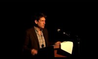 What is Publication? A talk by Matthew Stadler
