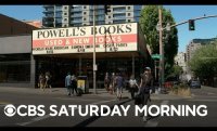 Portland bookstore adapting with the times