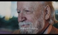 William Golding on the surprising optimism of Lord of the Flies.