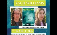 Zach Williams with Kate Folk: Beautiful Days
