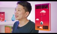 Pro Translator Explains Translating the Korean Sci-Fi Novel COUNTERWEIGHT | Building a Book