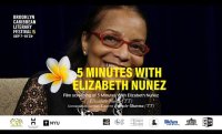 BCLF Festival 5 2023: 5 MINUTES WITH ELIZABETH NUNEZ