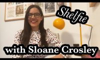 Shelfie with Sloane Crosley
