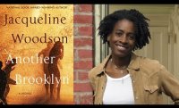 Jacqueline Woodson on Another Brooklyn at the 2016 National Book Festival
