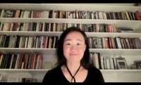 2023 Jackson Poetry Prize Online Reading: Sandra Lim