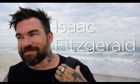 #PouredOver: Isaac Fitzgerald on DIRTBAG, MASSACHUSETTS