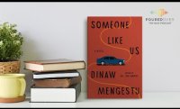 #PouredOver: Dinaw Mengestu on Someone Like Us