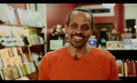 The Laboratory: Delighting in Independent Bookstores by Ross Gay