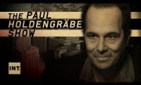 Award-winning author, editor, & journalist Philip Gourevitch on THE PAUL HOLDENGRABER SHOW