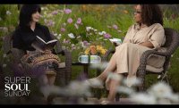 Poet Joy Harjo on How We Can Heal as a Nation | SuperSoul Sunday | Oprah Winfrey Network