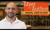 Meet the Author: Daniel José Older (STAR WARS: LAST SHOT)