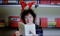 Jeanette Winterson's Best Books for Christmas