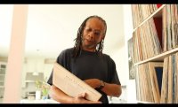 Nathaniel Mackey: The music of poetry