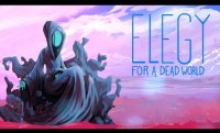 Elegy for a Dead World -- A Game About Writing