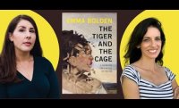 The Tiger and the Cage: An Evening with Emma Bolden and Chantel Acevedo