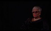 Presidential Medal of Freedom Recipient - Maya Angelou