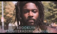 Jason Reynolds | Brooklyn Is Masquerading As The World | Ep. 11