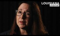 Writer Lorrie Moore: "I don't think I have any special trained eye." | Louisiana Channel